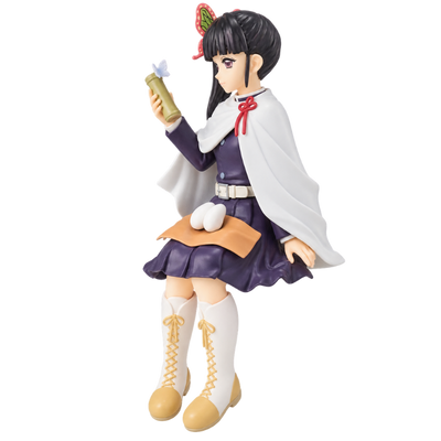 Figurine anime Kanao Tsuyuri de Demon Slayer
