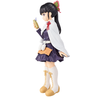 Figurine Kanao Tsuyuri personnage de Demon Slayer