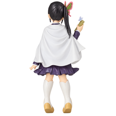 Figurine Kanao Tsuyuri manga Demon Slayer