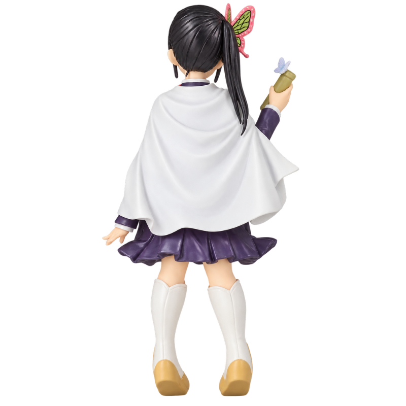 Figurine Kanao Tsuyuri manga Demon Slayer