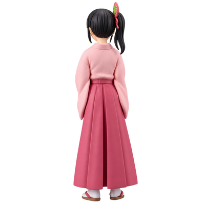 Figurine de collection Kanao Tsuyuri Demon Slayer