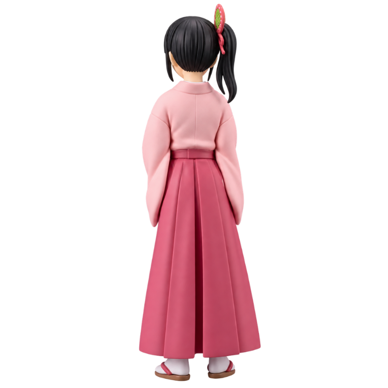 Figurine de collection Kanao Tsuyuri Demon Slayer