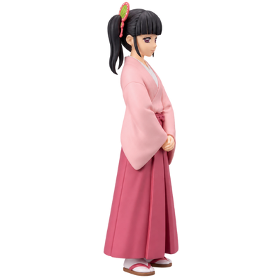 Kanao Tsuyuri en figurine de collection Demon Slayer