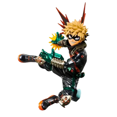 Figure Katsuki Bakugo | My Hero Academia Saiko-Shop