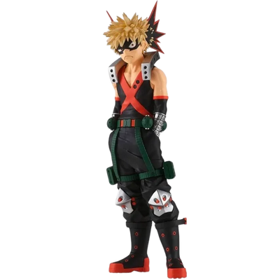 Figura Katsuki Bakugo | My Hero Academia Saiko-Shop