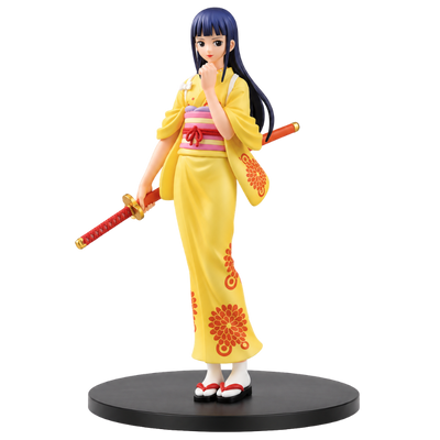 Kikunojo collectible character figurine