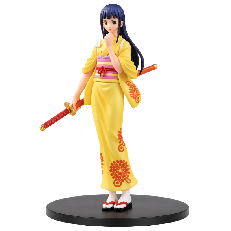 Kikunojo collectible character figurine