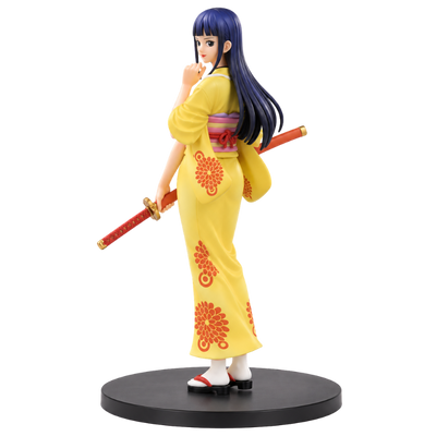 Kikunojo manga character figurine