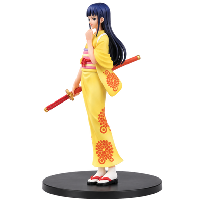 One Piece Kikunojo character figure
