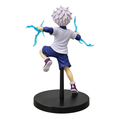 Figurine Killua Zoldyck – Hunter × Hunter
