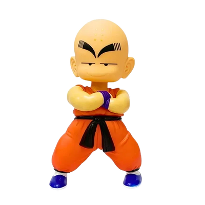 Krillin Figure | Dragon Ball Z - Saiko-Shop