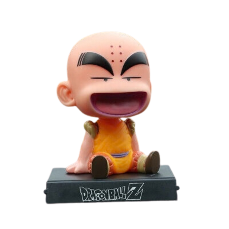 Inosuke Hashibira Demon Slayer collectible figurine