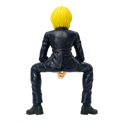 Figurine Kurapika décoration manga Hunter × Hunter