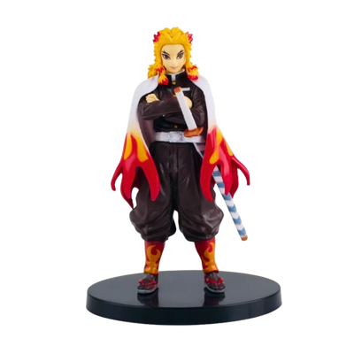 Figure Kyojuro Rengoku | Demon Slayer - Saiko Shop
