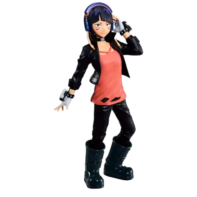 Figura de Kyoka Jiro de la colección My Hero Academia