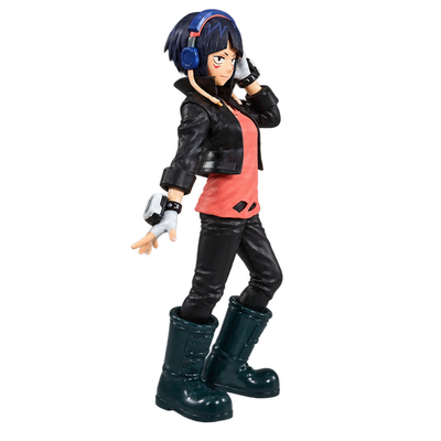 Figura de Kyoka Jiro, personaje emblemático del manga japonés