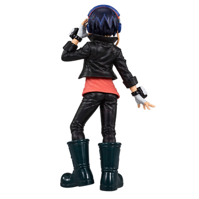 Figura de Kyoka Jiro, personaje femenino del anime japonés
