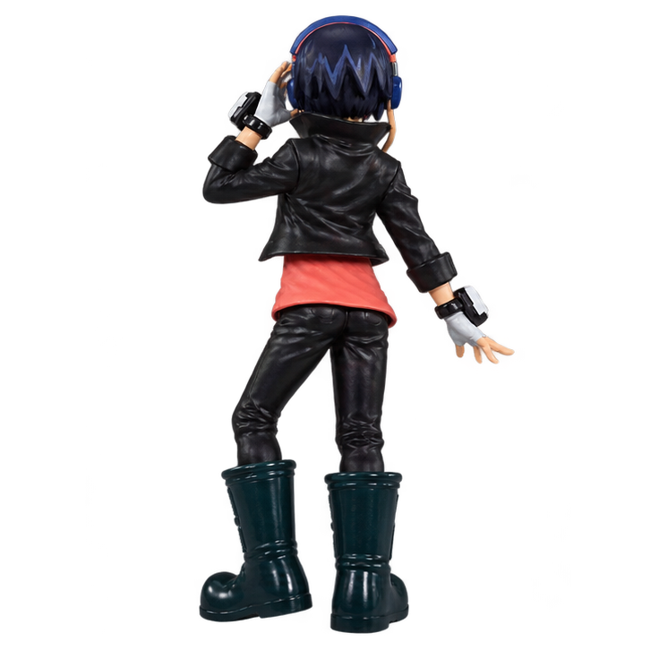 Figura de Kyoka Jiro, personaje femenino del anime japonés
