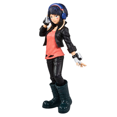 Figura de Kyoka Jiro de la colección de figuras de manga japonés