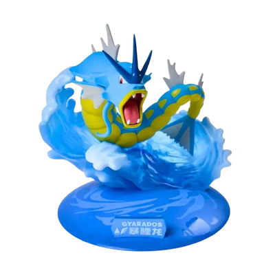 Figura Gyarados | Pokémon - Saiko Shop