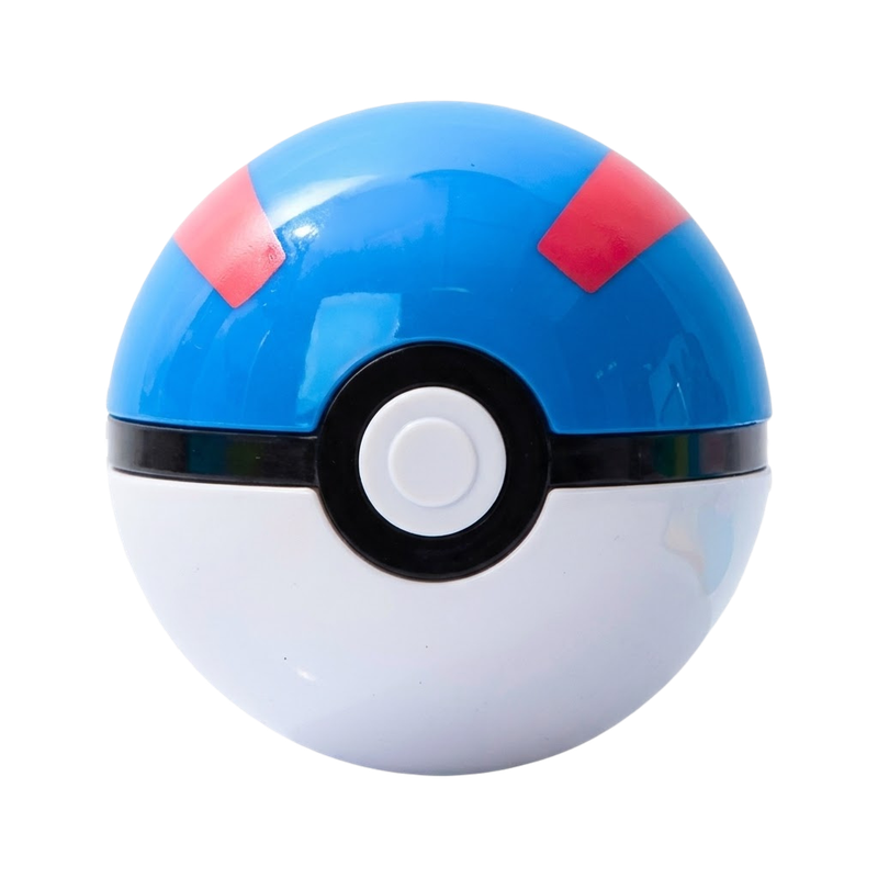 Figura de Lapras de Pokémon, ideal para coleccionistas.