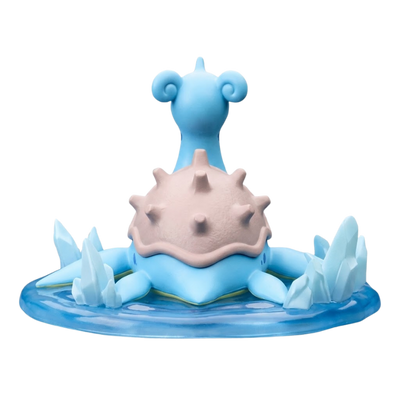 Figura de Lapras de Pokémon para exponer