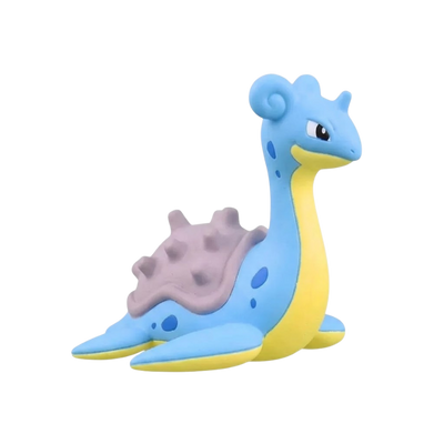 Figurine Lokhlass Pokémon pour collectionneurs