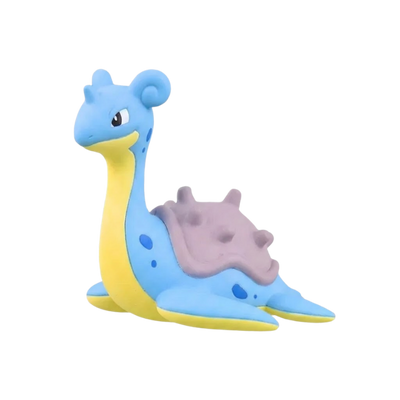 Figurine décorative Lokhlass inspirée de Pokémon