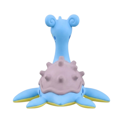 Figurine Pokémon Lokhlass pour décoration