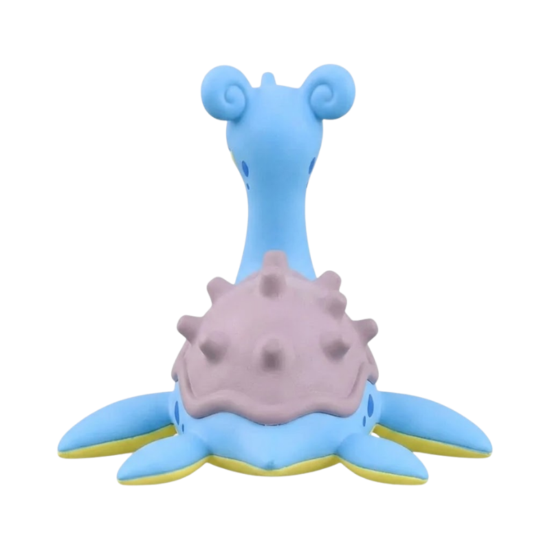 Figura decorativa de Lapras de Pokémon