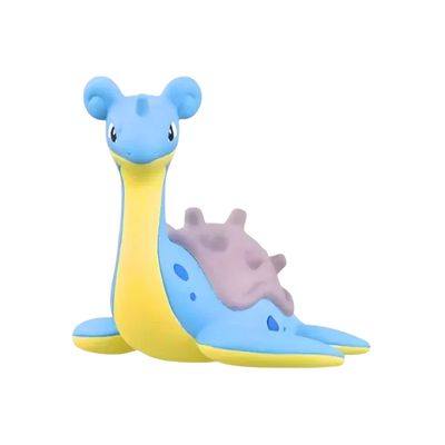 Lapras Figure | Pokémon | Saiko-Shop