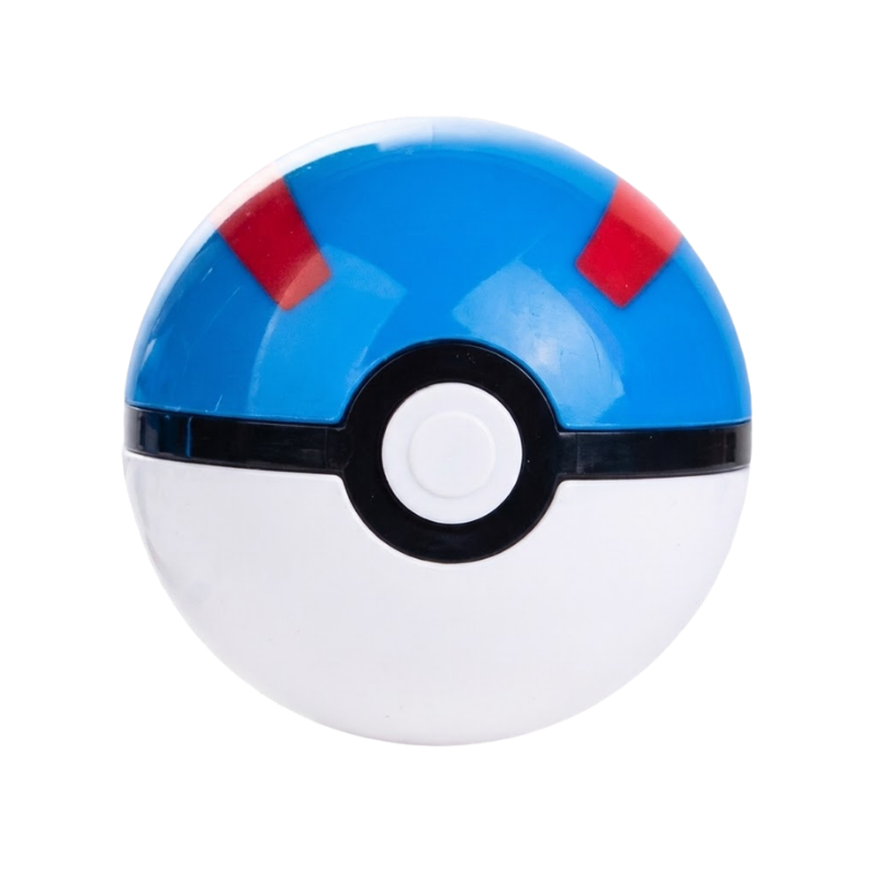 Figura de Lucario de Pokémon, ideal para coleccionistas.
