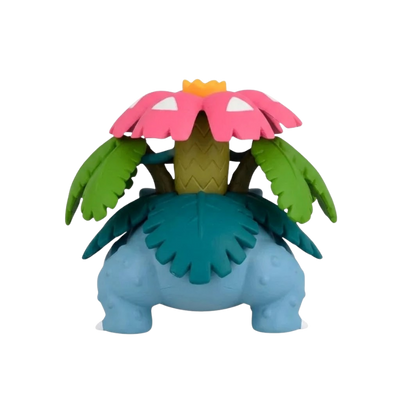 Figura de Mega-Venusaur de Pokémon para coleccionar