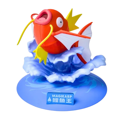 Figura Magikarp | Pokémon - Saiko Shop