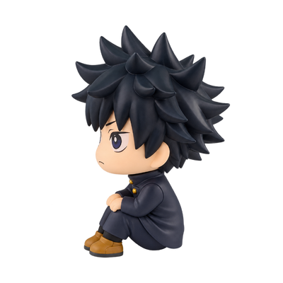 Figura coleccionable de Megumi Fushiguro Kawaii de Jujutsu Kaisen