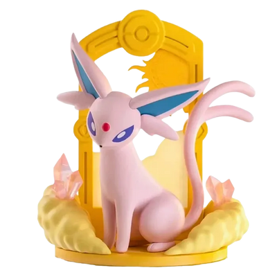 Espeon Figure | Pokémon | Saiko-Shop