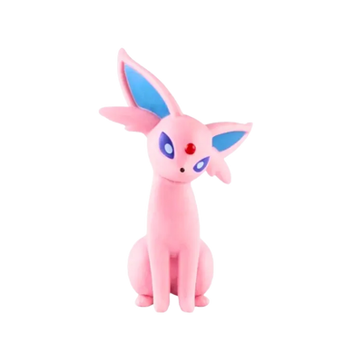 Figura Espeon | Pokémon - Saiko Shop