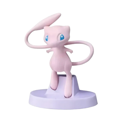 Mew Figure | Pokémon | Saiko-Shop