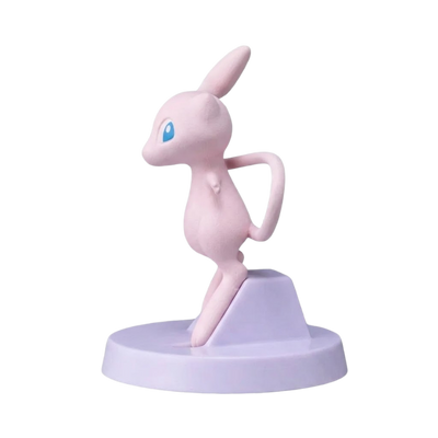 Figurine Pokémon Mew pour décoration