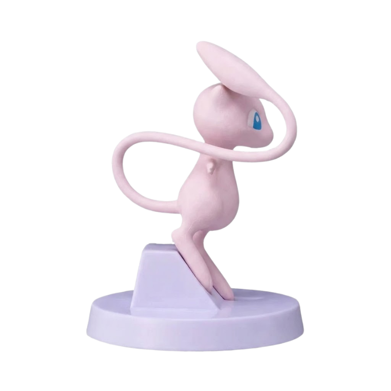 Figura coleccionable de Mew de Pokémon