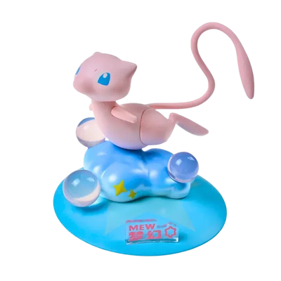 Figura Mew | Pokémon - Saiko Shop