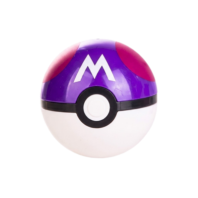 Figura de Mewtwo de Pokémon, ideal para coleccionistas.
