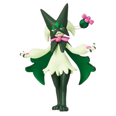 Meowscarada Figure | Pokémon | Saiko-Shop