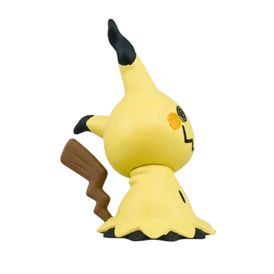 Figurine Pokémon Mimiqui à collectionner