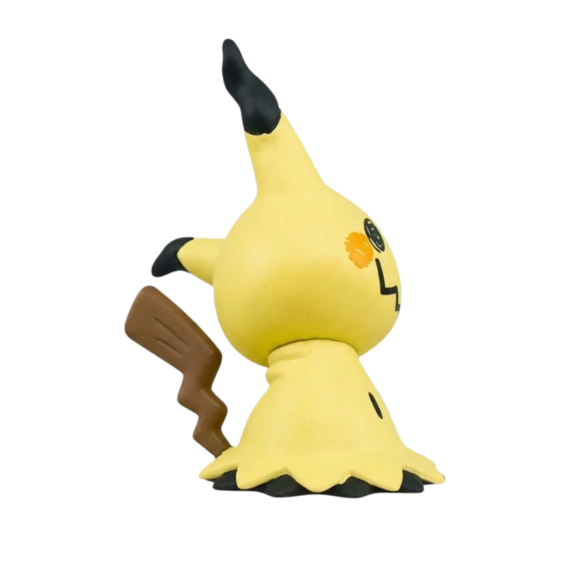 Figura de Mimikyu de Pokémon para coleccionar