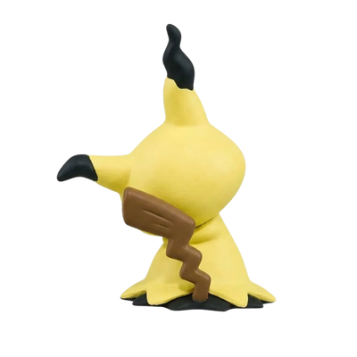 Figurine décorative Mimiqui inspirée de Pokémon