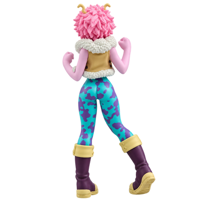 Figura de Mina Ashido, personaje popular del universo manga.