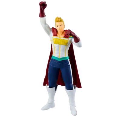 Figura de Mirio Togata de la colección My Hero Academia