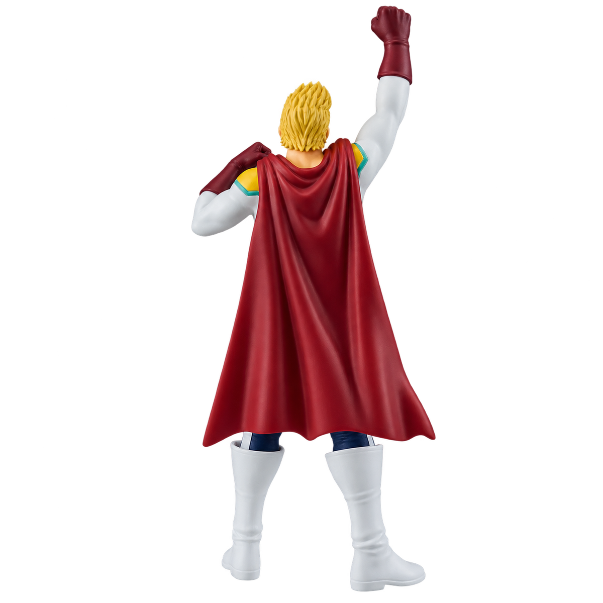 Figura de Mirio Togata, modelo de colección de manga japonés