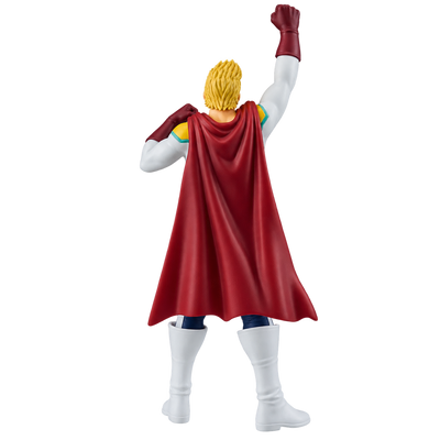 Figura de Mirio Togata, modelo de colección de manga japonés